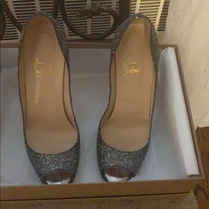 ‼️‼️SOLD ‼️‼️ Christian Louboutin